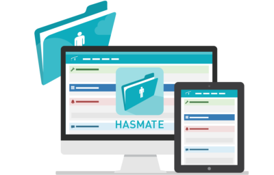 Hasmate Computer Trial | Workplace Health and Safety Management System